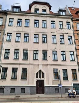 3-Zimmer-Wohnung in Leipzig - Leipzig