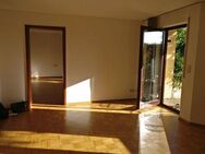2-Zimmer-Whg. in Sindelfingen-Ost - Gartengeschoss - Sindelfingen