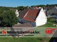 Im grünen Bereich - Engen