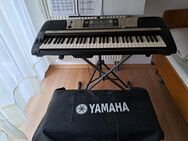 Keyboard Yamaha PSR 740 mit Ständer und Bank - Neuhofen