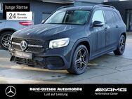 Mercedes GLB 200, d Progressive Distro, Jahr 2024 - Trittau