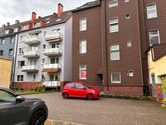 gut vermietetes Mehrfamilienhaus mit 3 Garagen - Hagen (Stadt der FernUniversität)