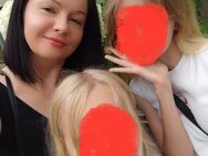 Suche Wohnung - Freiburg (Breisgau)