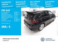 VW Golf, 2.0 TSI VIII R Heckleuchten, Jahr 2024 - Frankfurt (Main)