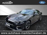 Ford Mustang, Mach 1 Sportpaket, Jahr 2024 - Markt Schwaben