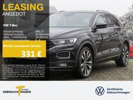 VW T-Roc, 2.0 TSI R-LINE LM19, Jahr 2022 - Duisburg