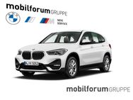 BMW X1, sDrive18d Advantage, Jahr 2021 - Freiberg