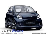 Smart ForTwo EQ Passion Exclusive 22kW LED Kamera - Mittelstetten