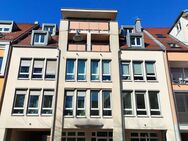 TOP ZENTRAL GELEGENE 2,5-ZIMMERWOHNUNG MIT MÜNSTERBLICK - Ulm