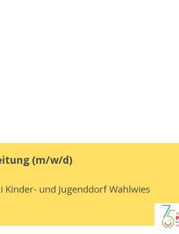 Dorfladenleitung (m/w/d) - Stockach