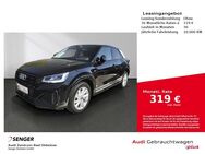 Audi Q2, S line 35 TFSI VZE Optikpaket, Jahr 2023 - Bad Oldesloe