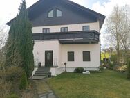 !! Großzügige 3-4-Zimmer-Wohnung mit Sauna und Garten im Zweifamilienhaus !! - Chemnitz