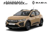 Dacia Sandero, Stepway Expression TCe 90, Jahr 2022 - Duisburg