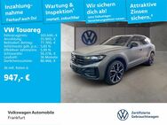 VW Touareg, 3.0 TDI R-Line IQ Light RC857J, Jahr 2024 - Frankfurt (Main)