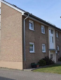 Gemütliche 2-Zimmer-Wohnung in Bramsche zu vermieten - Bramsche