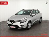 Renault Clio Grandtour 1.5 dCi 90 Limited Navi DAB PDC - Sandersdorf Brehna