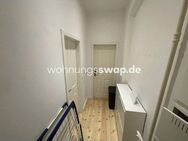 Wohnungsswap - Wühlischstraße - Berlin