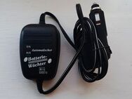 Automatischer Batteriewächter für Auto und Boot Spannungsüberwachung Verbraucher 12 V Steckdose MW728 - Landsberg (Lech)