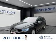 VW Passat Variant, 2.0 TDI Business, Jahr 2019 - Hamm