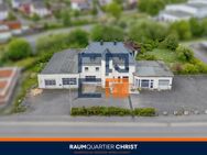 Vielseitiges Immobilienobjekt mit Wohn- und Gewerbeflächen - Mitterteich