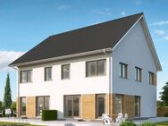 Neubau großzügige DHH in ruhiger Wohnlage von Holzkirchen - Holzkirchen (Regierungsbezirk Oberbayern)