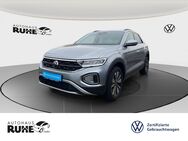 VW T-Roc, 1.5 TSI MOVE 110kW Anschlussgarantie, Jahr 2023 - Dinklage