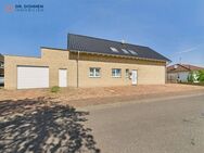 Barrierefreie Erdgeschosswohnung mit Garten und Garage in Wassenberg-Myhl - Wassenberg