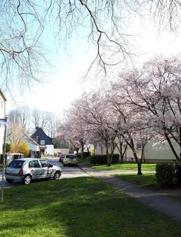 Demnächst frei! 1-Zimmer-Wohnung in Bochum Werne - Bochum