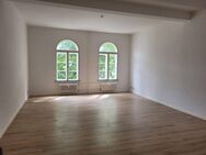 Extravagante 3- Zimmer-Loft-Wohnung - Flensburg