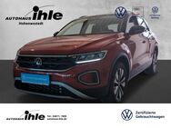 VW T-Roc, 2.0 TDI Life R-FAHRKAMERA, Jahr 2023 - Hohenwestedt