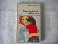 Susanne Barden in New York,Helen D. Boylston,dtv,1977 - Linnich