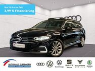 VW Passat Variant, GTE, Jahr 2020 - Quickborn (Landkreis Pinneberg)