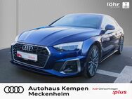 Audi A5, Coupe 40 TDI S-Line B O PAN, Jahr 2021 - Meckenheim