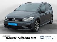 VW Touran, 1.5 TSI Highline, Jahr 2024 - Insingen