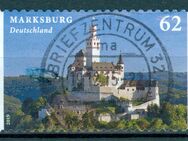 Bund gestempelt Nr. 3127 genau wie auf dem Bild zu sehen - Porta Westfalica Zentrum