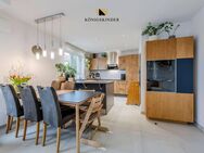 Stylische 3,5 Zimmer-Wohnung mit Smarthome-Features und Südbalkon - Komfort trifft Moderne! - Schlaitdorf