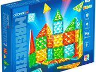 Geomag™ GEOMAG™ Magnetic Tiles Magnetspielbausteine, (32 St)