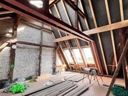 Dachgeschoss Projekt für exklusive Penthouse Maisonette-Eigentumswohnung Am Theodor-Heuss-Platz - Berlin