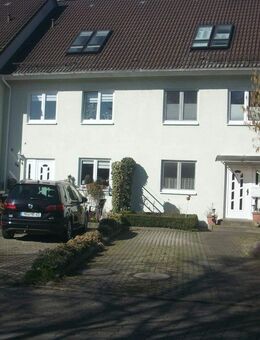 Reihenhaus in bevorzugter Wohnlage - Neubrandenburg