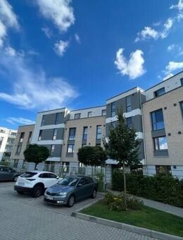Deluxe Penthouse - Wohnerlebnis in Rostock - Rostock