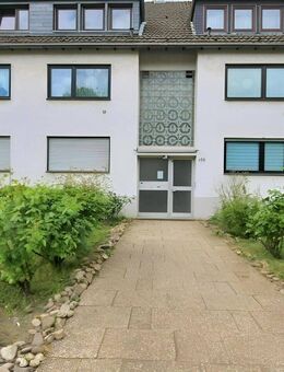 Ihr Traumzuhause in Köln. Ein Dachgeschoss, das Geschichte erzählt! - Köln