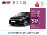 VW Golf, 1.5 TSI VIII STYLE 150PS, Jahr 2021 - Albbruck