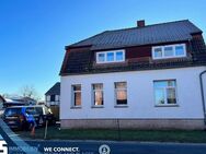 modernisiertes Einfamilienhaus mit 190 qm Wohnfläche - Arneburg