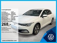 VW Golf, 2.0 TDI VIII Move FLA, Jahr 2024 - Landshut