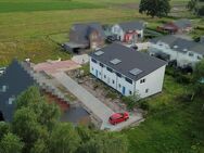 Provisionsfrei: Reihenmittelhaus in ruhiger Lage der Lüneburger Heide - Erstbezug - Schneverdingen