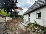 +++ ABRISSBEDÜRFTIGES, KLEINES EFH MIT GARTEN UND HOFBEREICH FÜR DEN HANDWERKER +++ - Lambsheim