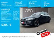 Audi SQ5, 3.0 TFSI quattro Heckleuchten, Jahr 2018 - Neu Isenburg