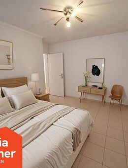 Zugspitze im Blick, Eibsee ums Eck - Garmisch-Partenkirchen