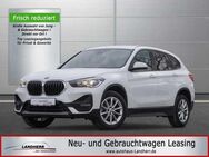 BMW X1 18i Advantage // Navi/PDC/Sitzheizung - Thannhausen