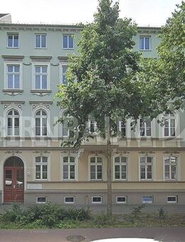 1-Zimmer-Wohnung in der Altstadt - Greifswald